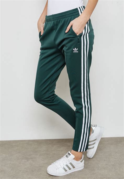 Adidas sweatpants women originals